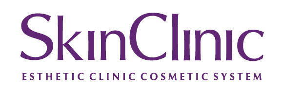 Logotipo Skin Clinic