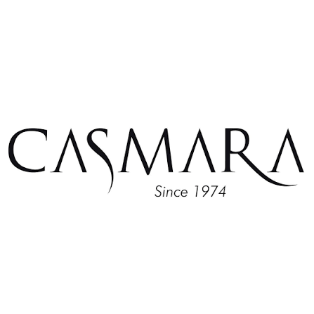 Logotipo Casmara