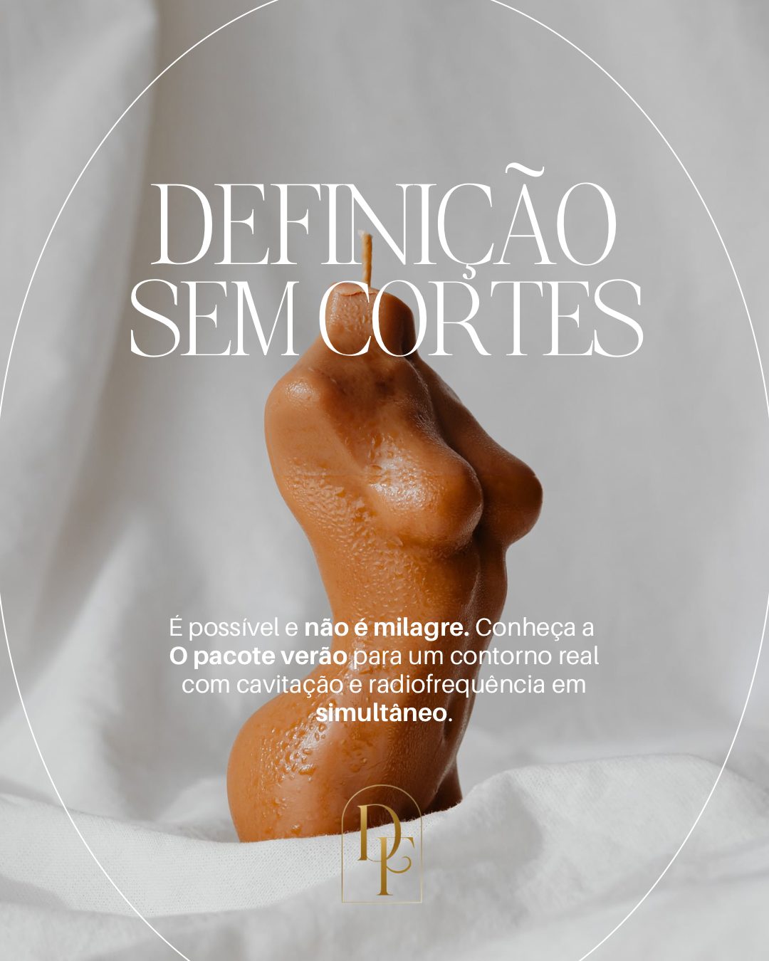 Pacote Verão — definição sem cortes